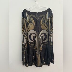 NWOT Alexander McQueen Modern Shift Dress